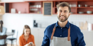 SE NECESITA CAMARERO PARA PREPARACIÓN DE BEBIDAS Y ATENCIÓN AL CLIENTE EN MESA