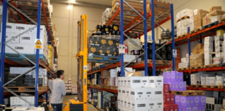 SE SOLICITA TRABAJADORES DE ALMACÉN PARA PREPARACIÓN Y REORGANIZACIÓN DE MERCADERÍA