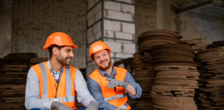 SE NECESITA PEÓN DE CONSTRUCCIÓN CON FLEXIBILIDAD PARA TRABAJAR EN DIFERENTES PROYECTOS