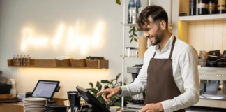 SE SOLICITA CAJERO CON O SIN EXPERIENCIA DE TIEMPO PARCIAL PARA RESTAURANTE