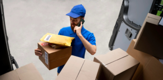 SE SOLICITA CHÓFER PARA CARGA, DESCARGA Y ENTREGA DE MATERIALES