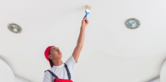 ESTAMOS EN LA BÚSQUEDA DE PINTOR PARA PREPARACIÓN DE SUPERFICIES INTERIORES Y EXTERIORES