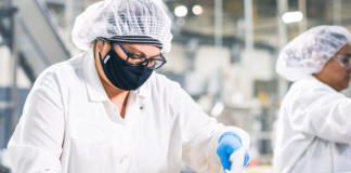 SE NECESITA AUXILIAR DE PRODUCCIÓN TEMPORAL PARA JORNADA COMPLETA