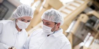 SE SOLICITA TRABAJADOR DE PRODUCCIÓN PARA CONTROL DE CALIDAD DE ARTÍCULOS, NO SE REQUIERE EXPERIENCIA