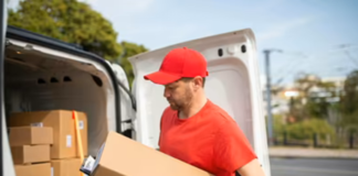 SE REQUIERE CONDUCTOR DE REPARTO PARA PREPARACIÓN Y DESCARGA DE MERCADERÍA