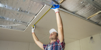 SE REQUIERE TRABAJADOR DE CONSTRUCCIÓN PARA REMODELACIÓN DE EDIFICIOS