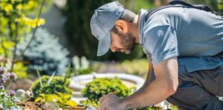 SE SOLICITA TRABAJADOR DE JARDINERÍA PARA MANTENIMIENTO DE TERRENOS (TIEMPO PARCIAL)