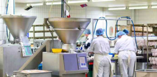 SE SOLICITA OPERARIO GENERAL DE PRODUCCIÓN PARA PLANTA DE FRITURAS