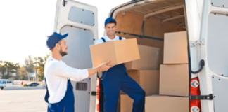 ESTAMOS EN LA BÚSQUEDA DE PERSONAL PARA REPARTO DE MATERIALES Y TAREAS EN ALMACÉN