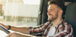 SE NECESITA CONDUCTOR PARA TRANSPORTE DE PRODUCTOS EN COSECHA