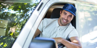 SE SOLICITA CONDUCTOR DE REPARTO CON DISPONIBILIDAD DE FIN DE SEMANA