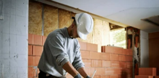 SE SOLICITA PEÓN DE CONSTRUCCIÓN CON FLEXIBILIDAD DE HORARIOS, NO SE REQUIERE EXPERIENCIA