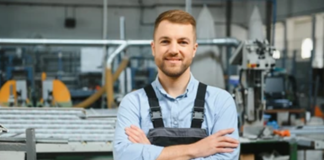 SE SOLICITA TRABAJADOR DE PRODUCCIÓN PARA PROCESAMIENTO E INSPECCIÓN DE CALIDAD DE PRODUCTOS