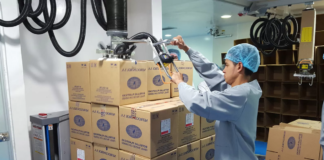 SE SOLICITA OPERARIO DE PRODUCCIÓN PARA TURNO NOCTURNO
