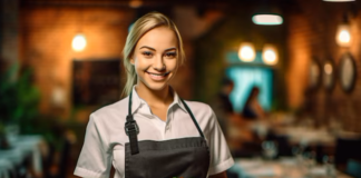 SE SOLICITA CAMARERO HOMBRE Y/O MUJER PARA CAFETERÍA (TURNOS ROTATIVOS)
