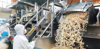ESTAMOS EN LA BÚSQUEDA DE EMPAQUETADOR PARA CONTROL Y EMBALAJE DE ALIMENTOS