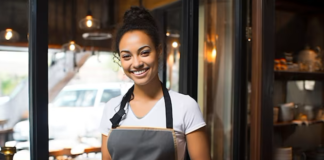 SE NECESITA TRABAJADOR PARA RESTAURANTE DE COMIDA RÁPIDA