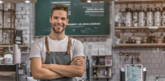 ESTAMOS EN LA BÚSQUEDA DE AUXILIAR DE CAFETERÍA CON FLEXIBILIDAD DE HORARIOS (JORNADA PARCIAL)