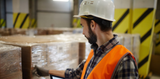 SE SOLICITA TRABAJADOR DE BODEGA CON DISPONIBILIDAD DE HORARIOS