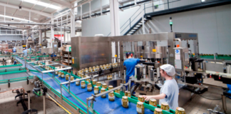 SE NECESITA OPERARIO DE PRODUCCIÓN PARA ENVASADO DE ACEITUNAS