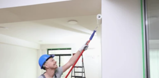 ESTAMOS EN LA BÚSQUEDA DE PINTOR PARA PREPARACIÓN DE SUPERFICIES EN INTERIOR