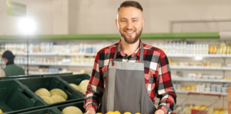 ESTAMOS EN LA BÚSQUEDA DE REPONEDOR PARA CONTROL EN TIENDA