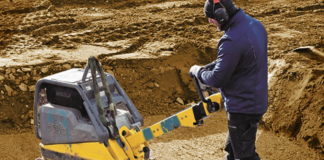 ESTAMOS EN LA BÚSQUEDA DE TRABAJADOR DE CONSTRUCCIÓN PARA PREPARACIÓN DE TERRENO Y DESCARGA DE MATERIALES