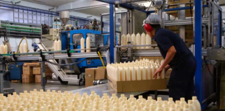 ESTAMOS EN LA BÚSQUEDA DE OPERARIO DE PRODUCCIÓN PARA CONTROL DE CALIDAD Y ETIQUETADO DE PRODUCTOS