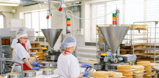 SE REQUIERE OPERARIO DE PRODUCCIÓN PARA ELABORACIÓN Y ENVASADO DE PRODUCTOS