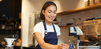 SE SOLICITA CAMARERO PARA ATENCIÓN AL CLIENTE EN CAFETERÍA