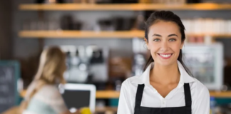 SE REQUIERE CAMARERO PARA ATENCIÓN AL CLIENTE Y CONTROL DE PEDIDOS EN RESTAURANTE