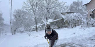 SE SOLICITA TRABAJADOR PARA REMOCIÓN DE NIEVE EN JORNADA PARCIAL