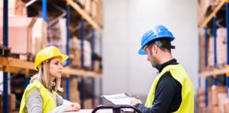 SE REQUIERE TRABAJADOR DE ALMACÉN PARA CARGA DE MERCADERÍA (HOMBRE Y/O MUJER)