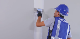 ESTAMOS EN LA BÚSQUEDA DE INSTALADOR DE PANELES DE YESO, TIEMPO COMPLETO Y MEDIO TIEMPO