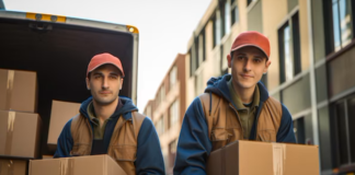 SE SOLICITA CONDUCTOR DE ENTREGA CON O SIN EXPERIENCIA PARA JORNADA COMPLETA