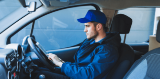 SE NECESITA CONDUCTOR DE REPARTO PARA EMPRESA AUTOMOTRIZ, NO SE REQUIERE EXPERIENCIA