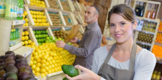SE NECESITA TRABAJADOR DE SUPERMERCADO PARA ORDEN Y CONTROL DE ARTÍCULOS