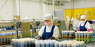 ESTAMOS EN LA BÚSQUEDA DE TRABAJADOR DE PRODUCCIÓN PARA LLENADO Y EMPAQUETADO