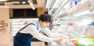 SE SOLICITA PERSONAL DE SUPERMERCADO PARA CLASIFICACIÓN Y CONTROL DE PRODUCTOS EN ESTANTES