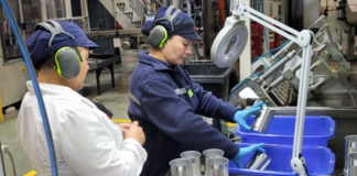 SE REQUIERE OPERARIO DE PRODUCCIÓN PARA ENVASADO Y CONTROL DE PRODUCTOS EN FÁBRICA