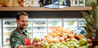 ESTAMOS EN LA BÚSQUEDA DE GONDOLERO PARA CONTROL DE PRODUCTOS EN TIENDA