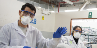 ESTAMOS EN LA BÚSQUEDA DE AUXILIAR DE LAVANDERÍA PARA CLASIFICACIÓN E INSPECCIÓN DE ROPA