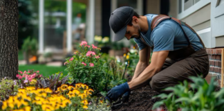 SE SOLICITA JARDINERO PARA MANTENIMIENTO Y CREACIÓN DE ÁREAS VERDES