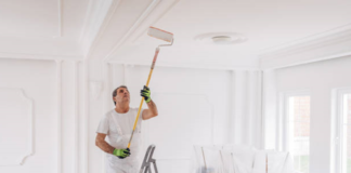SE REQUIERE PINTOR PARA REMODELACIÓN DE VIVIENDAS Y EDIFICIOS
