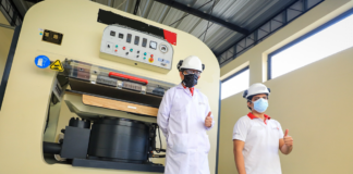 ESTAMOS EN LA BÚSQUEDA DE TRABAJADOR DE PRODUCCIÓN PARA CONTROL DE CALIDAD DE ARTÍCULOS