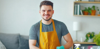 SE NECESITA PERSONAL DE LIMPIEZA PARA ASEO DE CASAS Y APARTAMENTOS