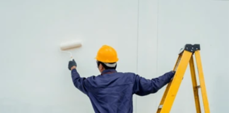 ESTAMOS EN LA BÚSQUEDA DE PINTOR PARA REMODELACIÓN Y REFORMAS EN EDIFICIO