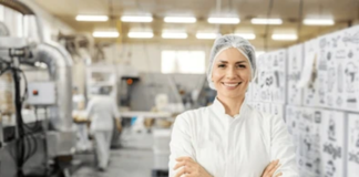 SE REQUIERE TRABAJADOR DE PRODUCCIÓN GENERAL (JORNADA COMPLETA)