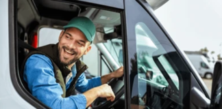SE SOLICITA CONDUCTOR DE CAMIÓN CON MÍNIMA EXPERIENCIA