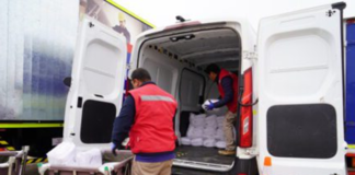 SE SOLICITA REPARTIDOR DE LAVANDERÍA PARA RECOJO Y ENTREGA DE PRENDAS